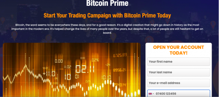 automatisch beleggen - bitcoin prime