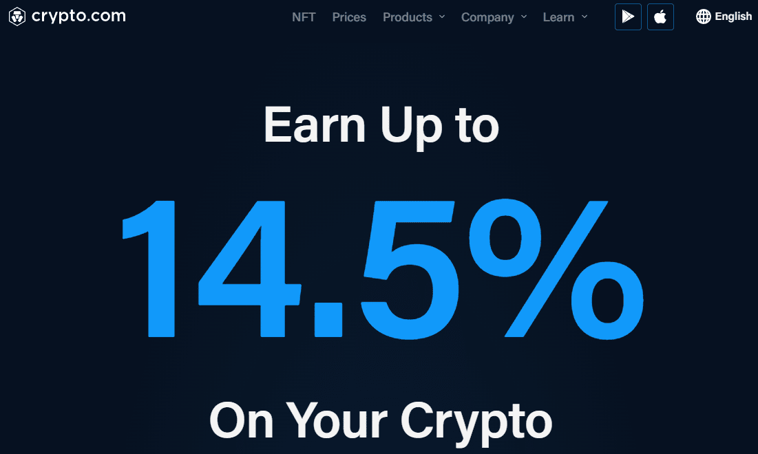 crypto.com hoge rente crypto
