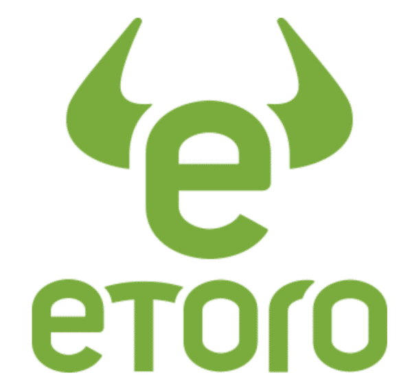 saitama inu verwachting etoro logo
