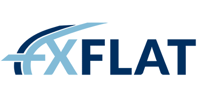 fx flat logo
