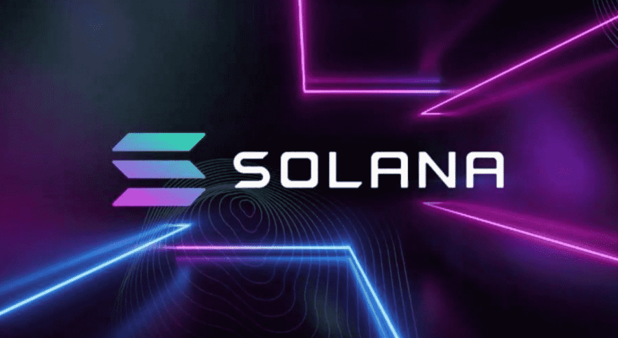 Solana koers proof of stake coins