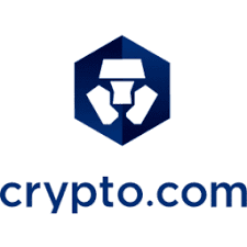 crypto com logo