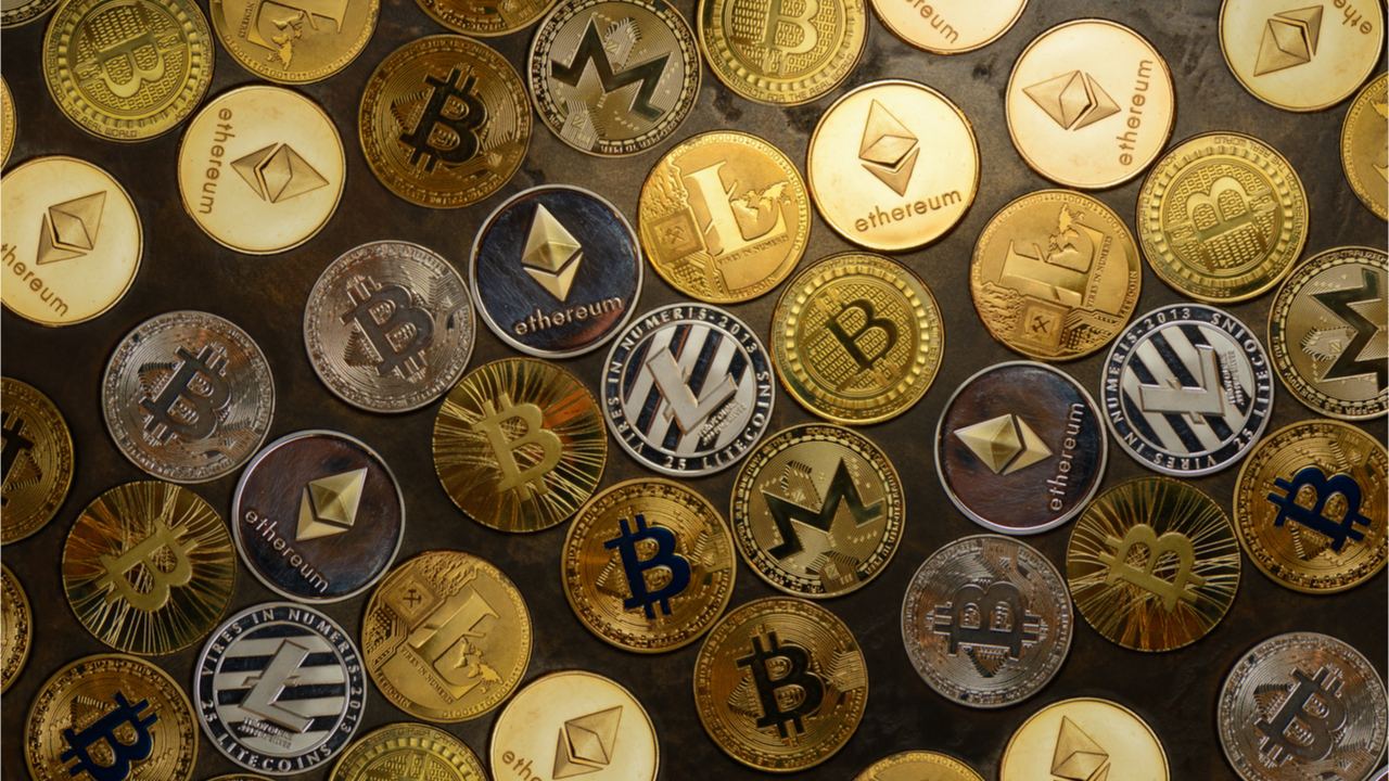 De Top 13 Goede Cryptomunten Om In Te Investeren in november 2024