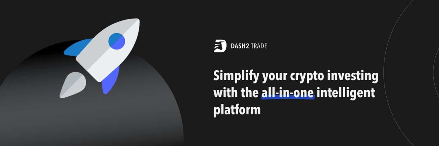 Dash 2 Trade - Verbeter je DeFi coin trading skills