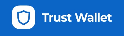 trust wallet logo defi wallet