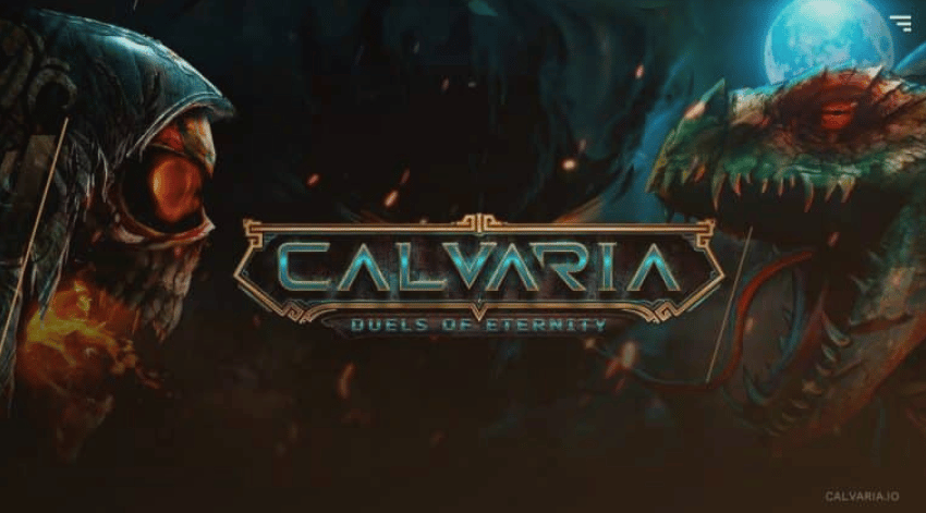 Calvaria game 