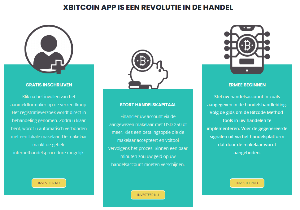 xbitcoin app aanmelden