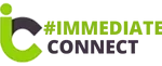 Immediate connect logo