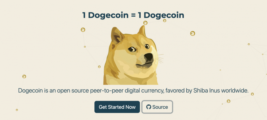 Kan Dogecoin $100 Waard Worden
