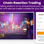 chain reaction trading platform