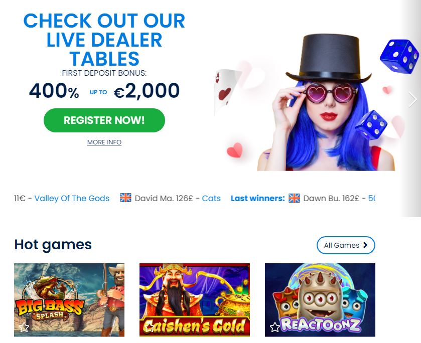 Online Poker Nederland