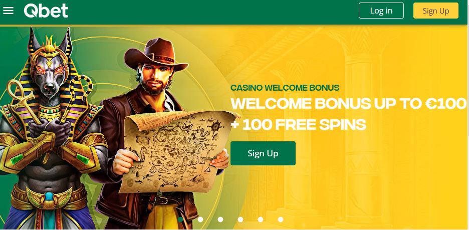Online Poker Nederland
