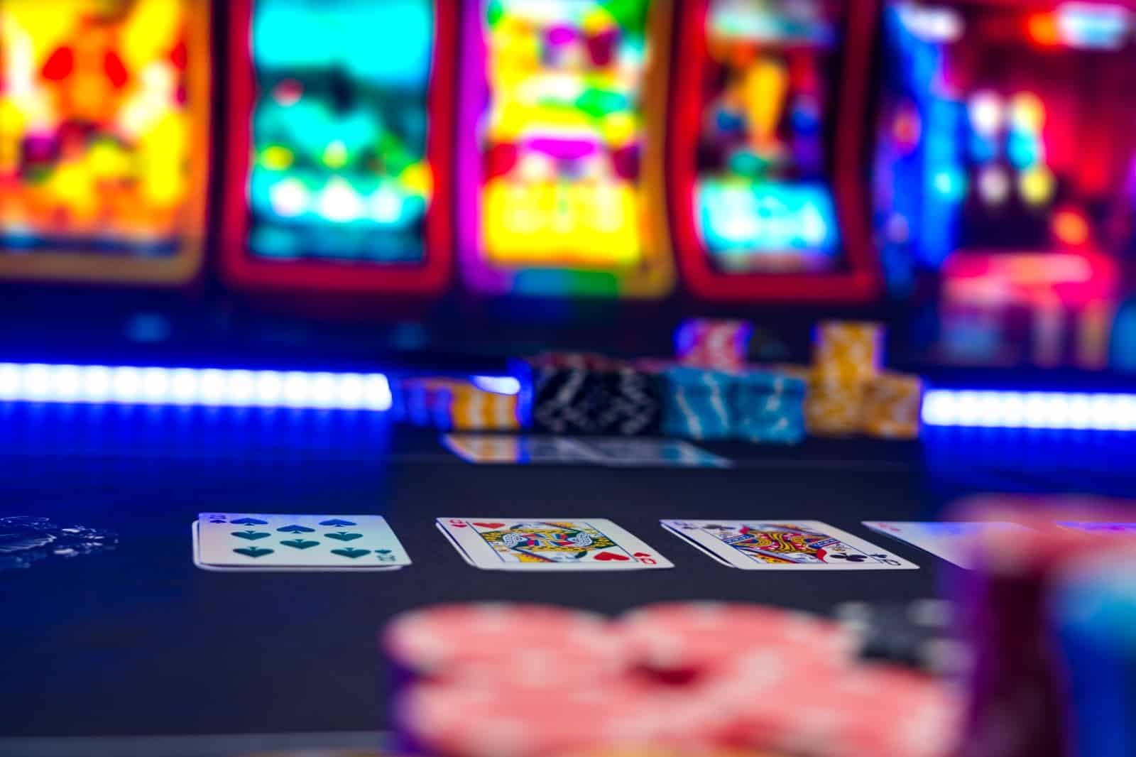 casino met gratis startgeld spelaanbod