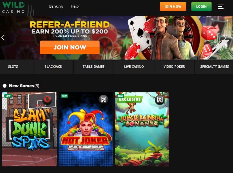 Online Poker Nederland
