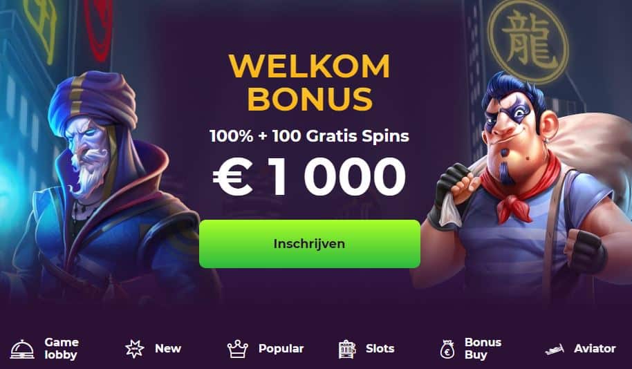Online Poker Nederland