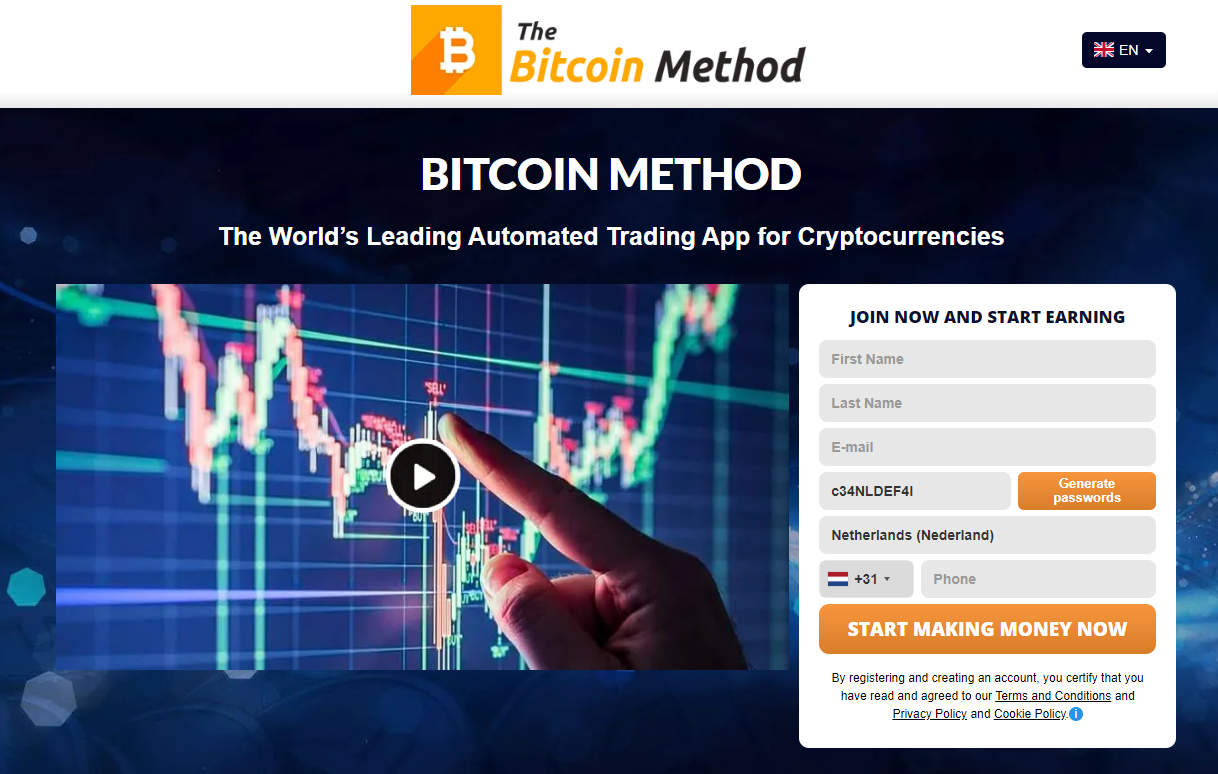 bitcoin method review