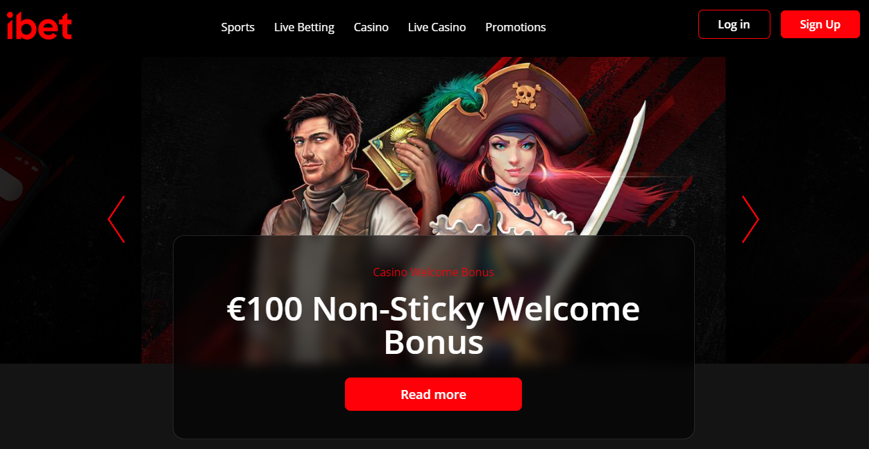 ideal online casino