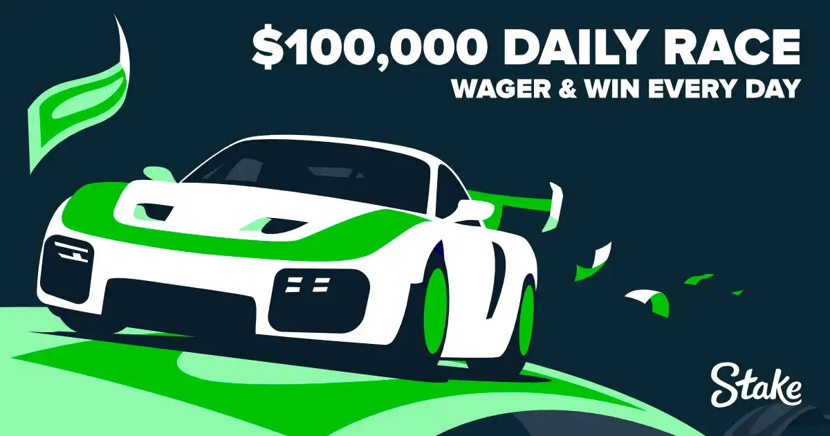 stake review daily race