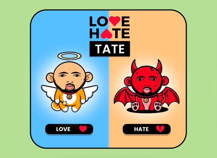 beste crypto exchange - love hate inu