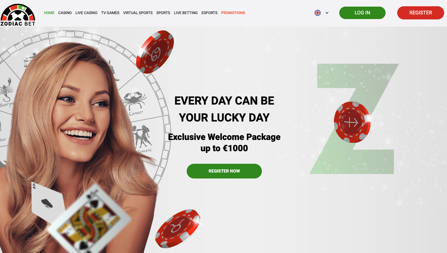 beste casino bonus belgië - zodiacbet