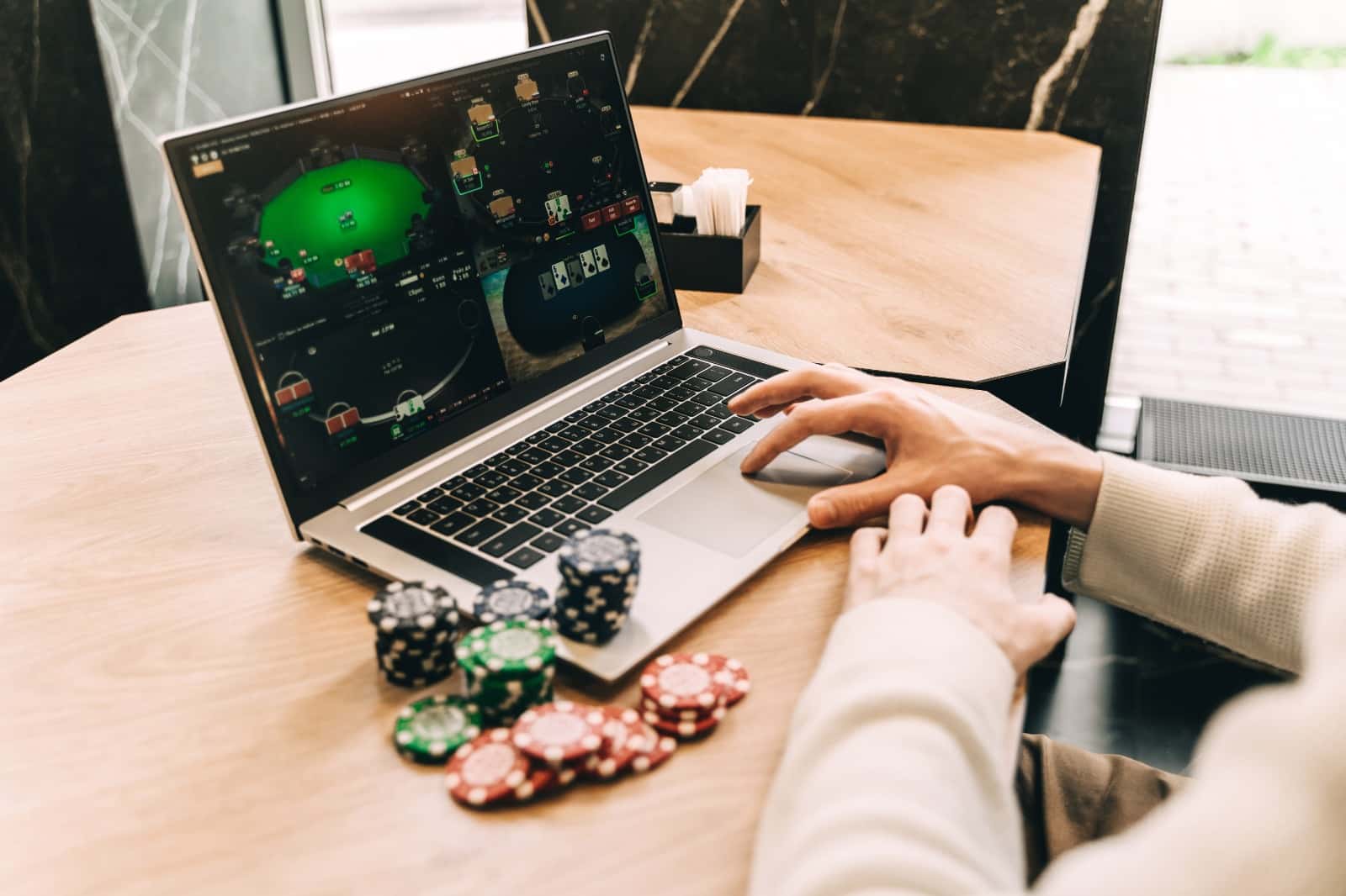 Beste Online Poker Sites Nederland 2024 Pokeren met de Beste Winkansen