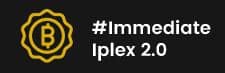 Immediate iPlex Logo