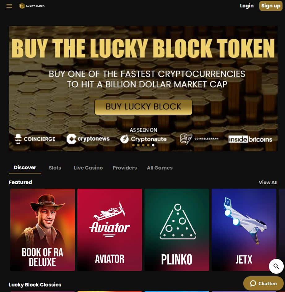beste aviator casino - Lucky Block