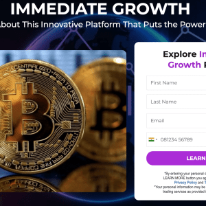 Immediate Growth review