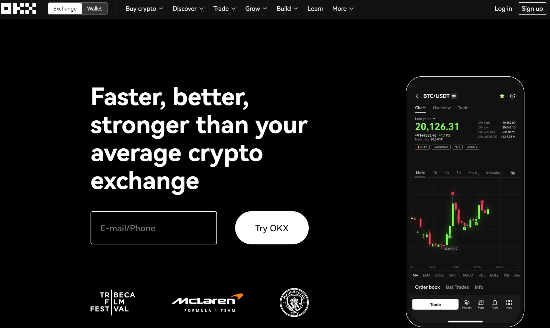 kjøpe bitcoin okx