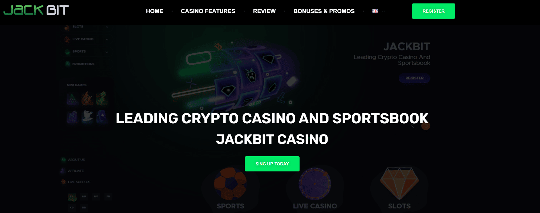 jackbit casino