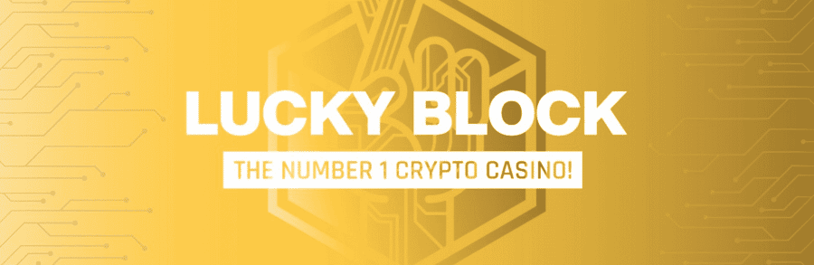 lucky block casino tjen bitcoin