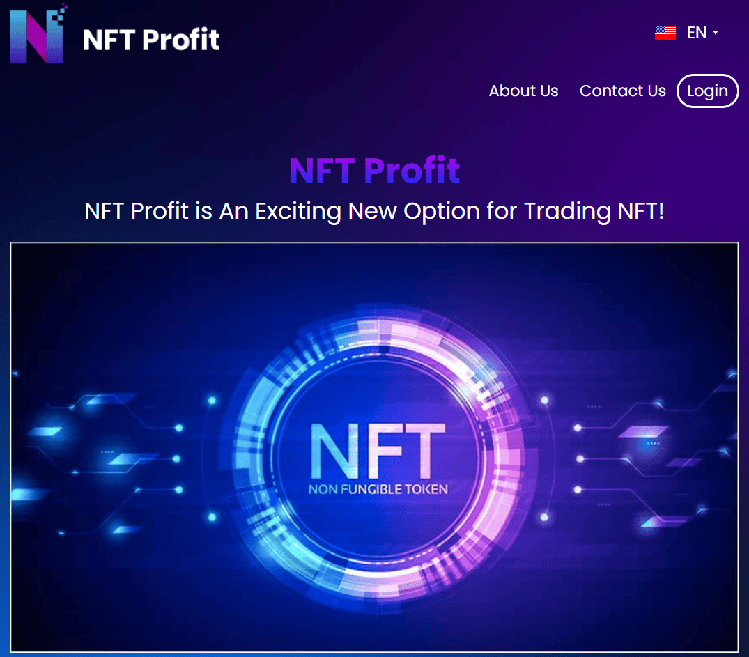 nft profit trading