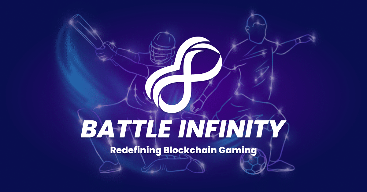 battle infinity krypto