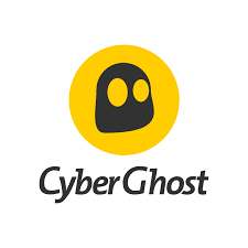 logo cyberghost