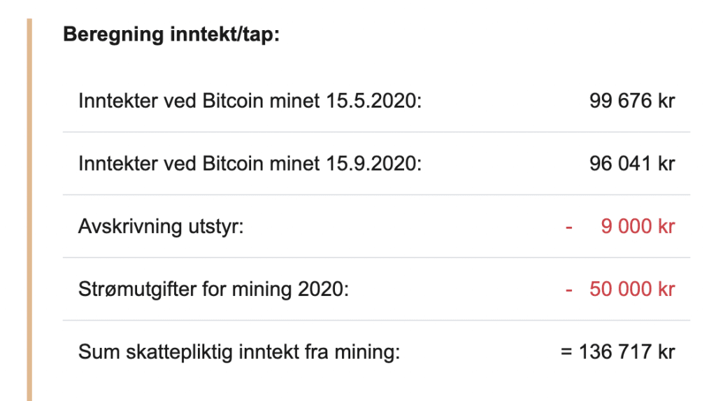 Krypto skatt i Alt du trenger å vite om skatt på krypto