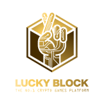 lucky block logo