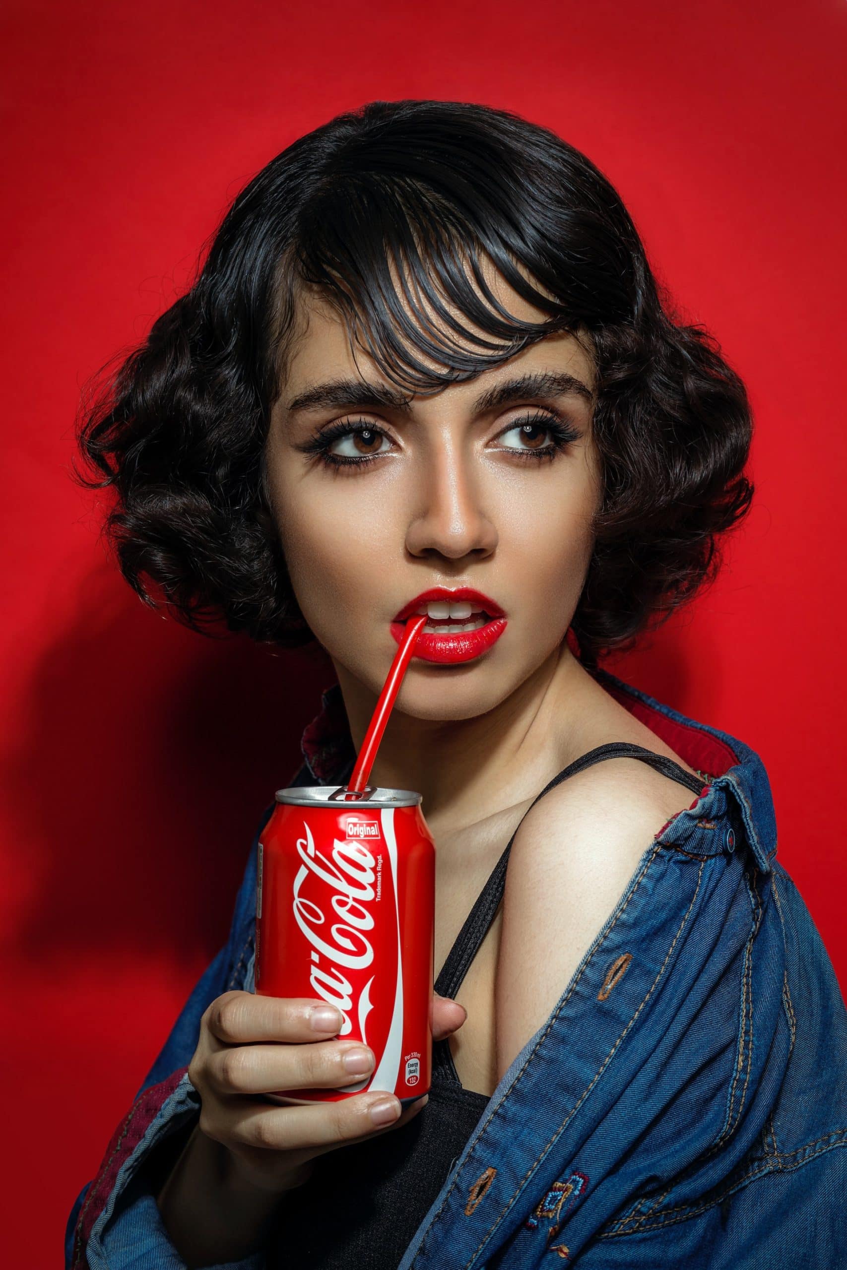 Coca-cola merkevarebygging langsiktig strategi 