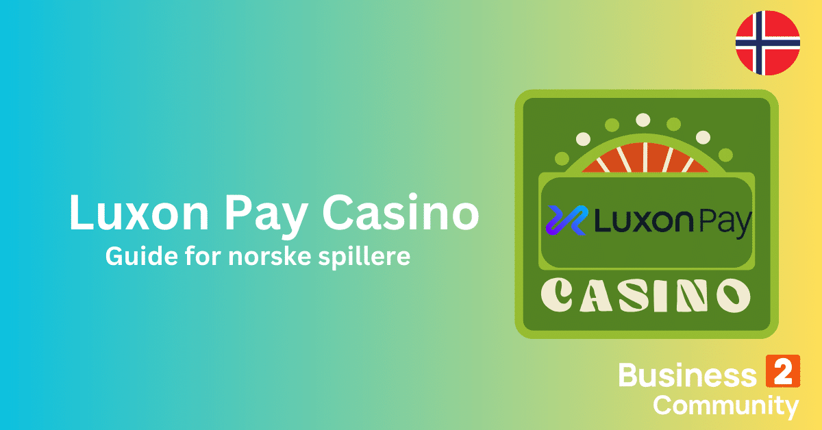 LuxonPay Casino