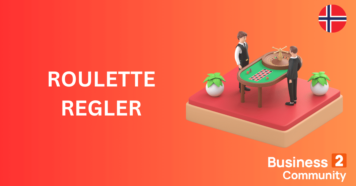 Roulette regler