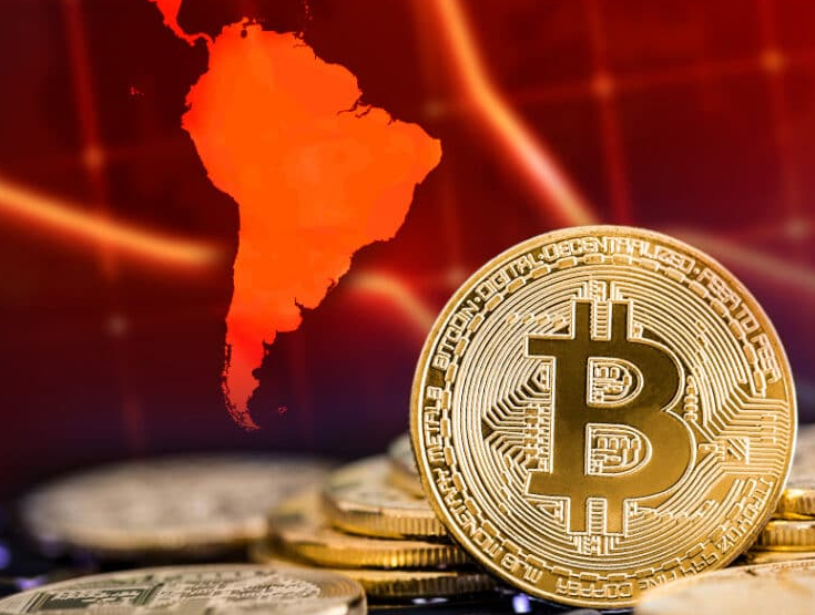 Cómo comprar Bitcoin en Perú guía para principiantes