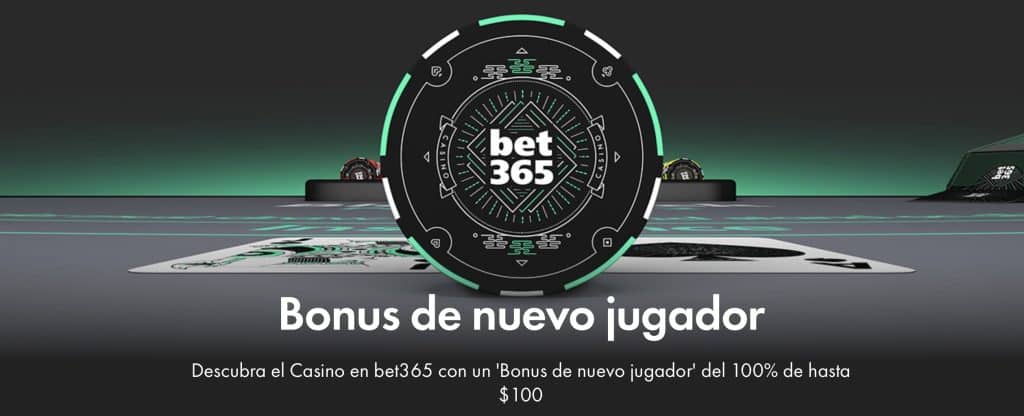 código bonus bet365 nuevo jugador