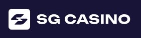 logo SG Casino bono de bienvenida