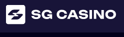 sg casino logo