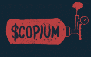 copium