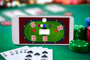 Poker online en Perú 2023