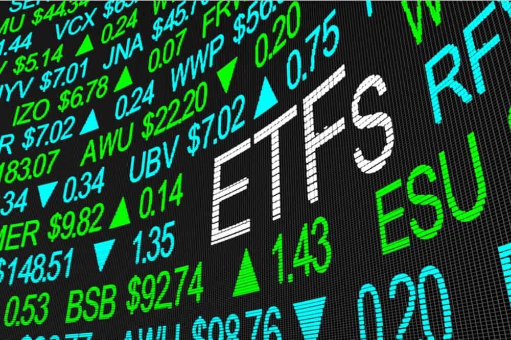 ¿Qué es ETF? Guía para principiantes