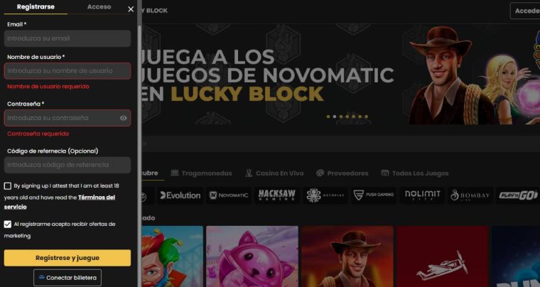 Los mejores casinos online con retiro instantáneo en Perú