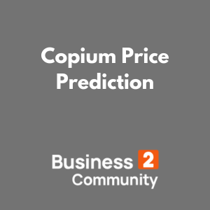 Copium Price Prediction (1)