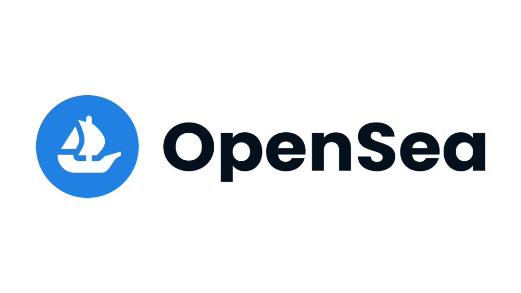 OpenSea-Logo