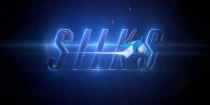 Silks logo
